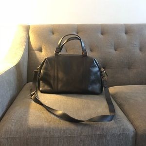 Madewell Glasgow Bag